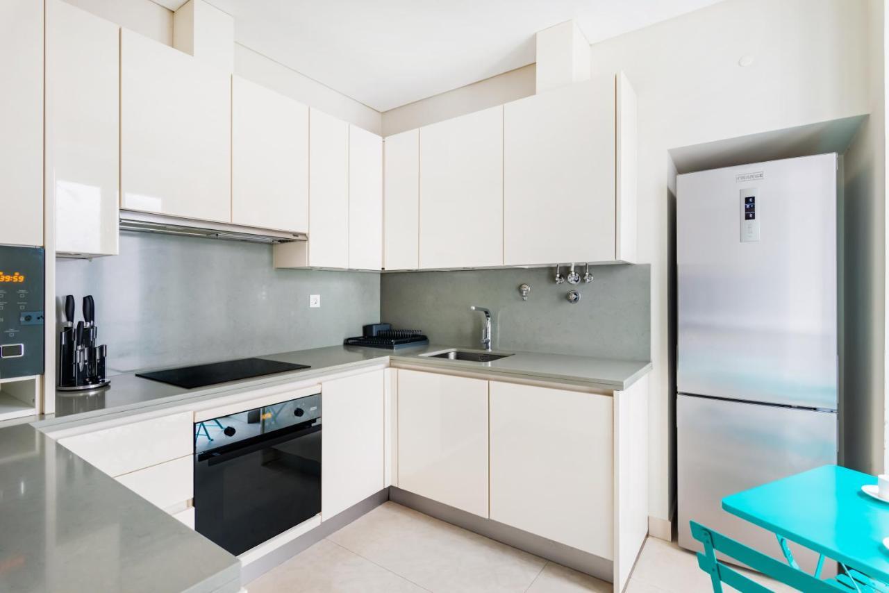 Apartament Downtown 75 Prestige In Baixa Lizbona Zewnętrze zdjęcie